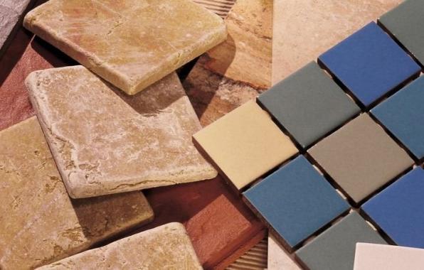 مرکز فروش انواع موزاییک کف تراس تهران