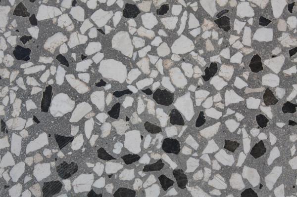 توضیحی بر موزاییک راه پله صادراتی جدید