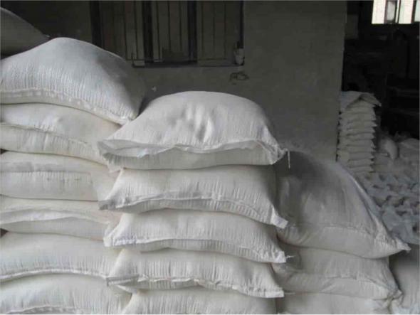 خرید پودر سنگ قم از درب کارخانه