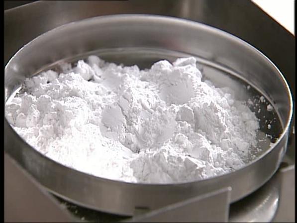 کاربرد های پودر سنگ تالک در پزشکی