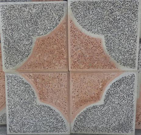 قیمت روز موزاییک در بازار رفسنجان