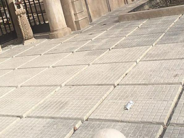 آشنایی با انواع موزاییک حیاطی جدید