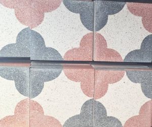 شناخت مدل های جدید موزاییک