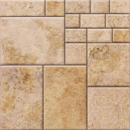 مشخصات موزاییک کف تراس پرسی 10*20