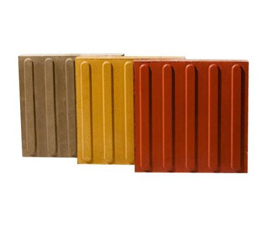 آشنایی با انواع موزاییک پیاده رو نابینایان