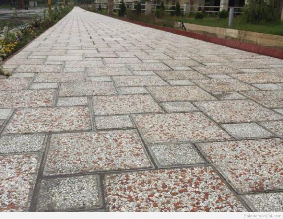 منظور از موزاییک اتوماتیک چیست؟