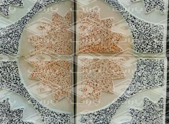 فروشنده موزاییک شیراز ارزان قیمت