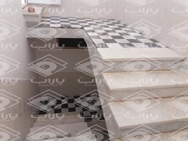 فروشگاه موزاییک شطرنجی در اصفهان