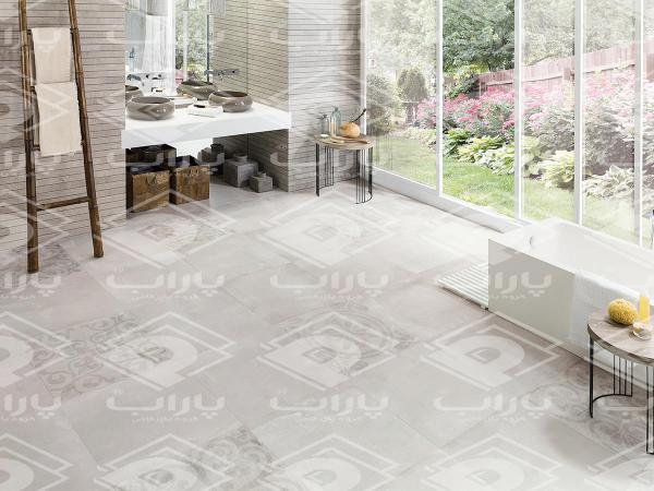 قیمت موزاییک ویلایی در بازار اصفهان