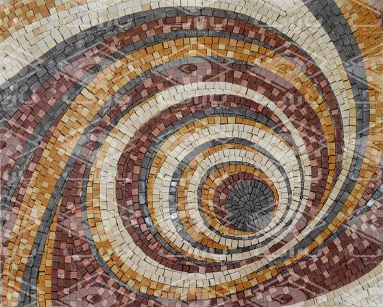 بهترین انواع موزاییک جدید مخصوص حیاط