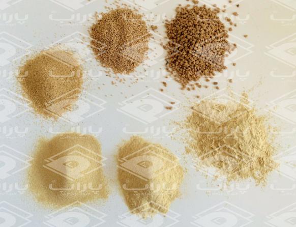 مرکز فروش انواع پودر سنگ آذرشهر