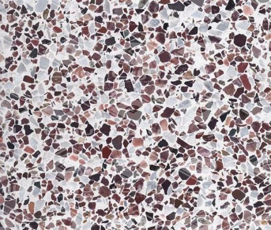 فروش انواع موزاییک پارکینگ