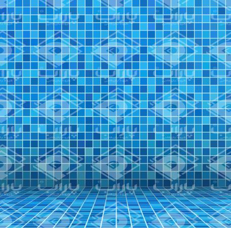 فروش مستقیم موزاییک استخری ایرانی