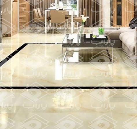 بهترین موزاییک بتنی پیاده رو