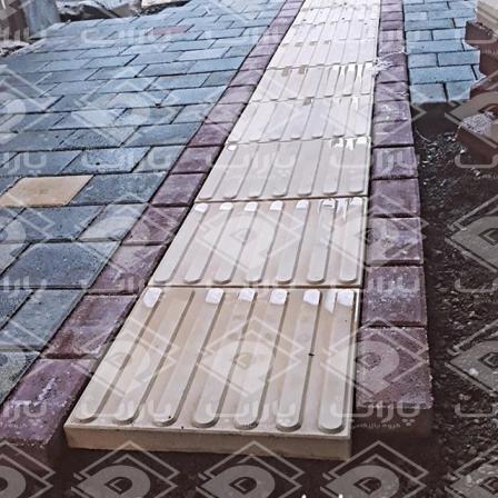 آیا می دانید موزاییک جالیزی چیست؟