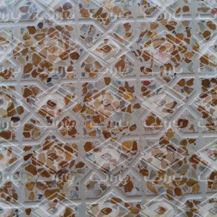 خرید موزاییک لاشه سنگی در اصفهان