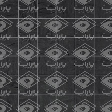 خرید انواع موزاییک مشکی فشرده