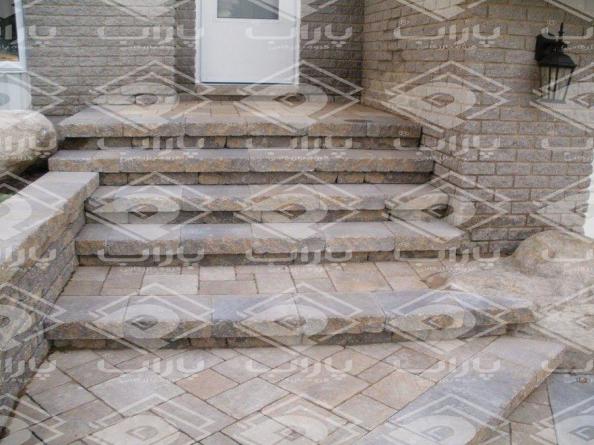 قیمت موزاییک راه پله در بازار تهران