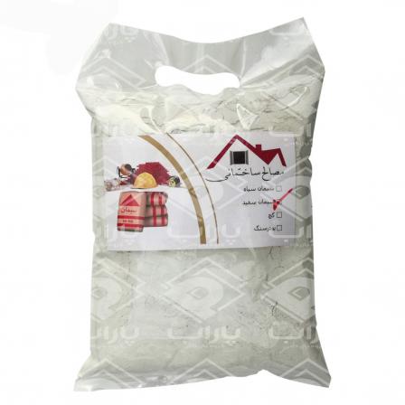 منظور از پودر سنگ سیمان سفید چیست؟