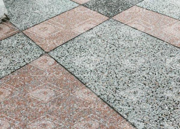 نمایندگی فروش انواع موزاییک صنعتی یزد