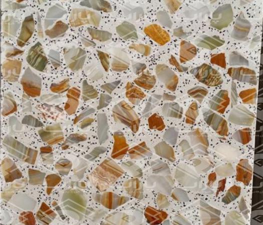 قیمت موزاییک لاشه مرمر فشرده