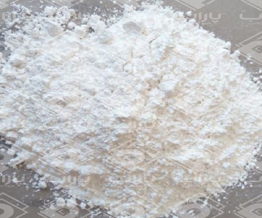 مشخصات انواع پودر سنگ درجه یک