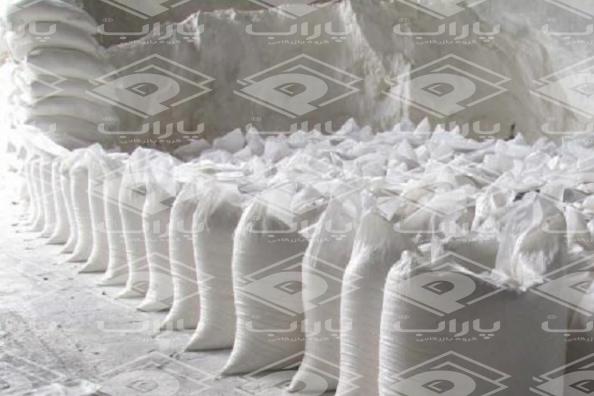 فروش بهترین پودر سنگ صادراتی ایرانی