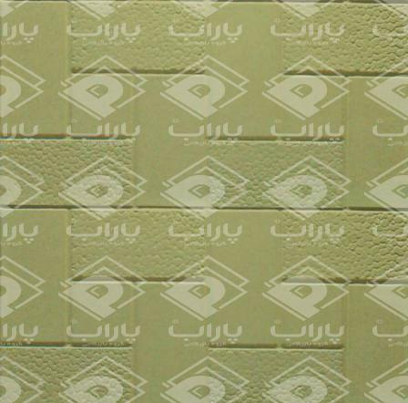 مشخصات موزاییک خشتی 4 سانتی مشکی