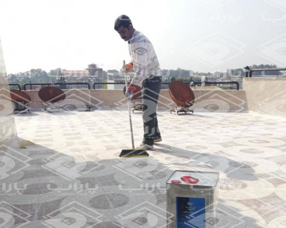 خرید انواع موزاییک پشت بام شیراز