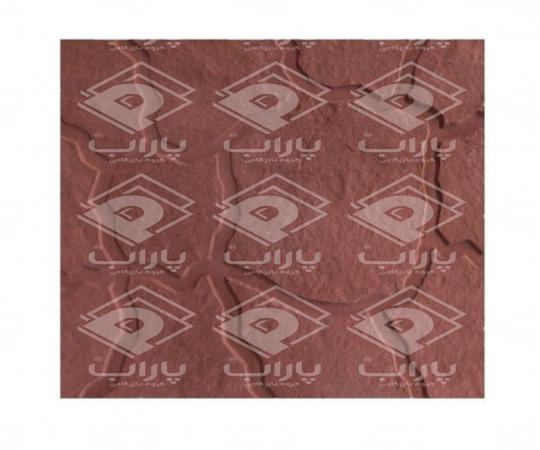 مشخصات موزاییک حیاطی گرانیتی