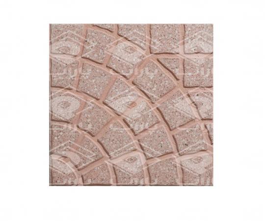 فروش موزاییک حیاطی ارزان ساده