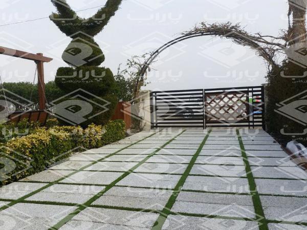 مشخصات موزاییک واش بتون 30*60