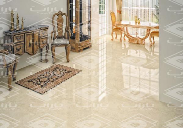 آشنایی با مزایای موزاییک گرانیتی