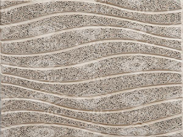 ابعاد مختلف موزاییک حیاطی موجود در بازار