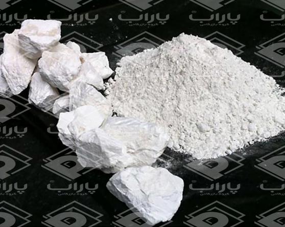 خرید پودر سنگ تبریز از درب کارخانه