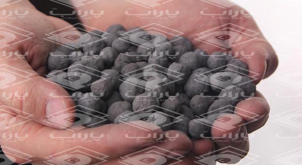 آشنایی با انواع پودر سنگ جوشقان