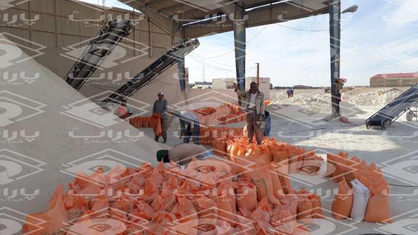 کاربرد های اصلی پودر سنگ دیوار