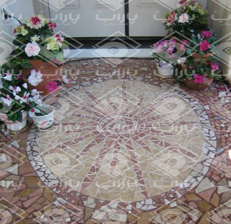 چگونه بهترین موزاییک ارزان بخریم؟