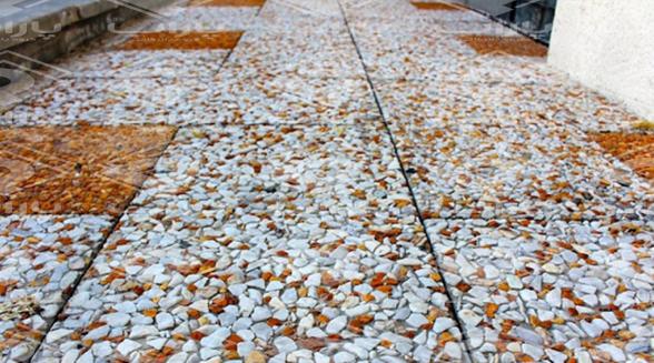 خرید موزاییک پرسی ارزان در اصفهان