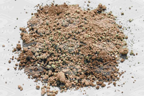 انواع پودر سنگ گرانیت موجود در بازار