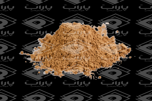 مشخصات پودر سنگ درجه یک چیست؟