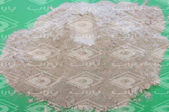 پودر سنگ ساختمانی چگونه تولید می شود؟