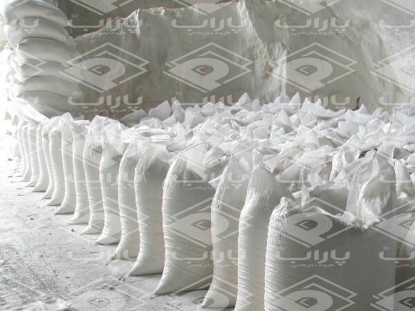 قیمت پودر سنگ رنگی در سال 99