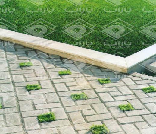 آشنایی با انواع موزاییک باغی