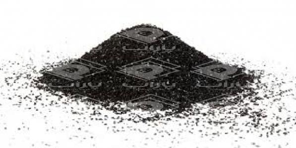 مشخصات پودر سنگ سیاه درجه یک