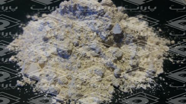 خرید پودر سنگ تبریز به قیمت نمایندگی