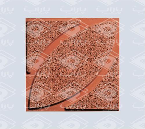 جدیدترین انواع موزاییک پارکینگ مسکونی