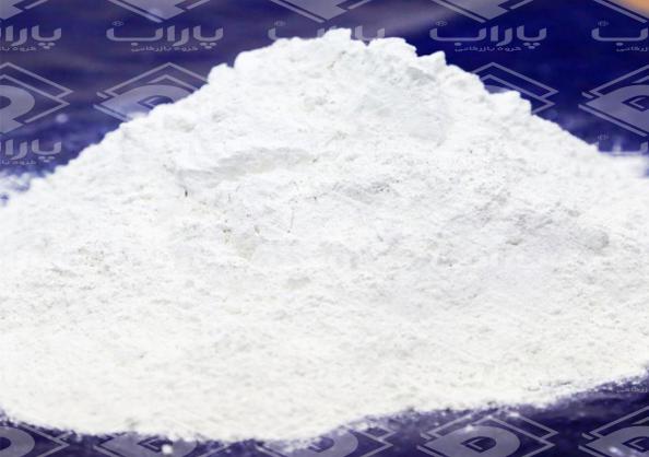 قطب اصلی تولید کننده پودر سنگ