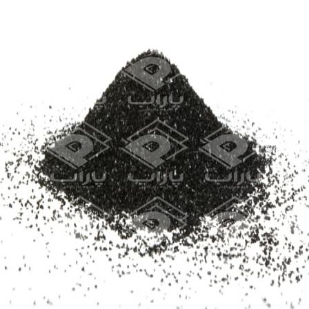 شرکت تولید پودر سنگ مشکی در ایران