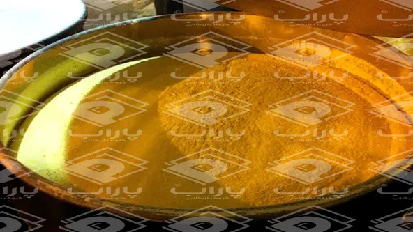 4 کاربرد مهم پودر سنگ زرد لیمویی